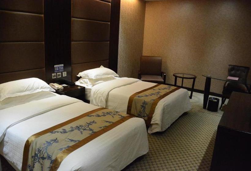 هتل Beijing Guomen International