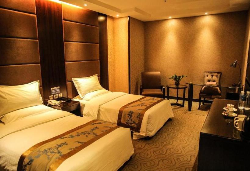 هتل Beijing Guomen International