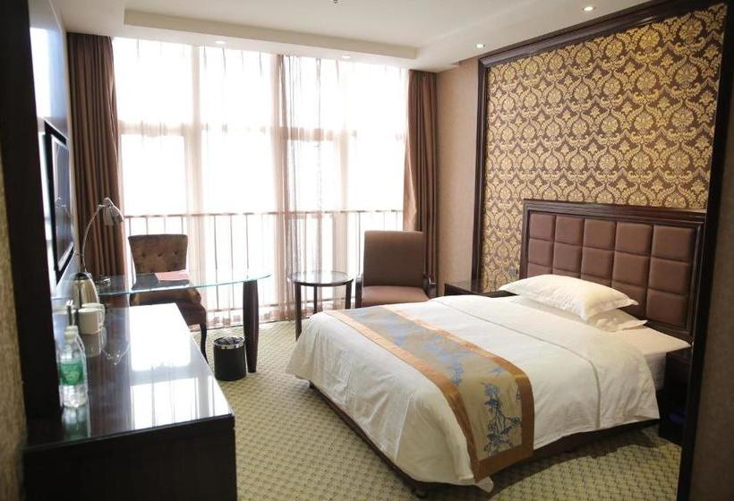 هتل Beijing Guomen International