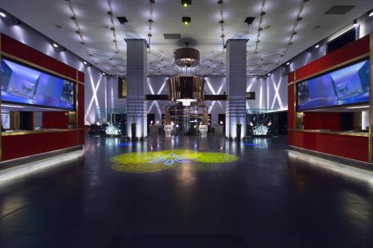 Fotos del hotel Cineaste Garden:  4