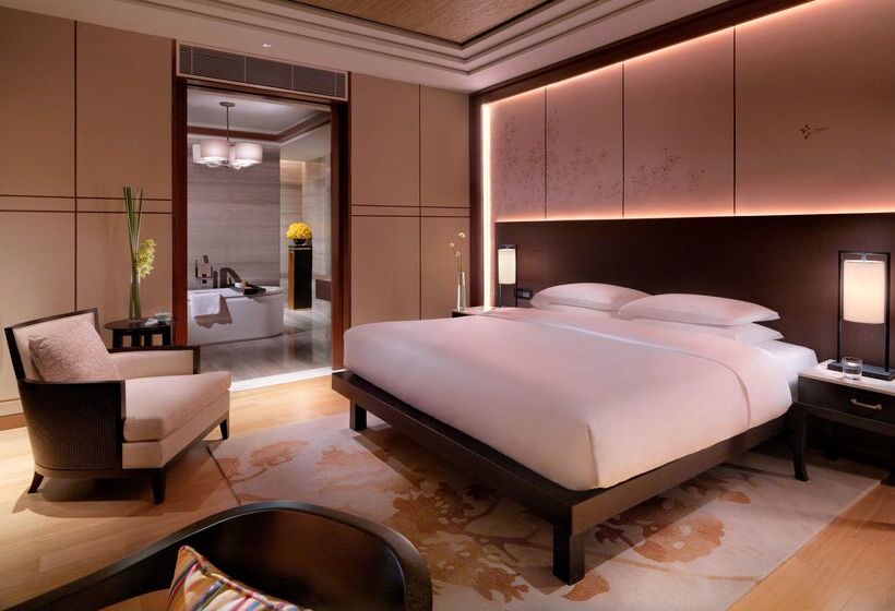 Otel Hyatt Regency Chongming