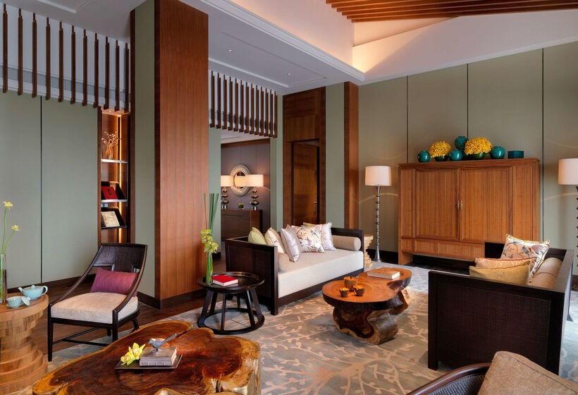 Otel Hyatt Regency Chongming