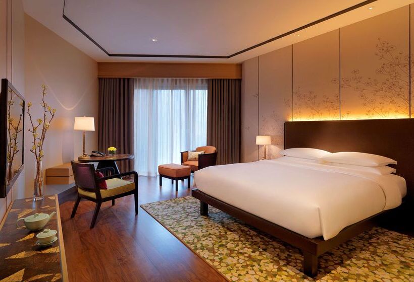 Otel Hyatt Regency Chongming