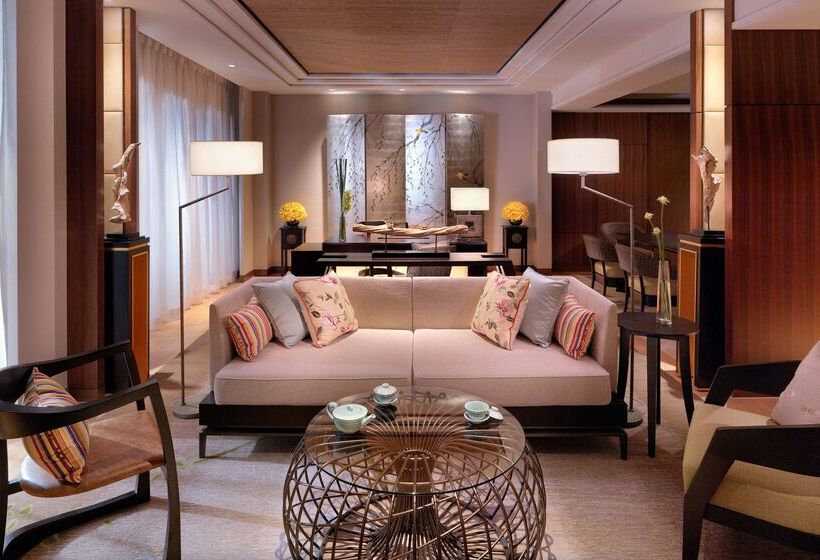 Otel Hyatt Regency Chongming