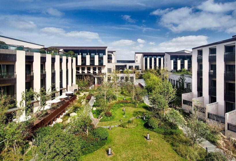 Otel Hyatt Regency Chongming