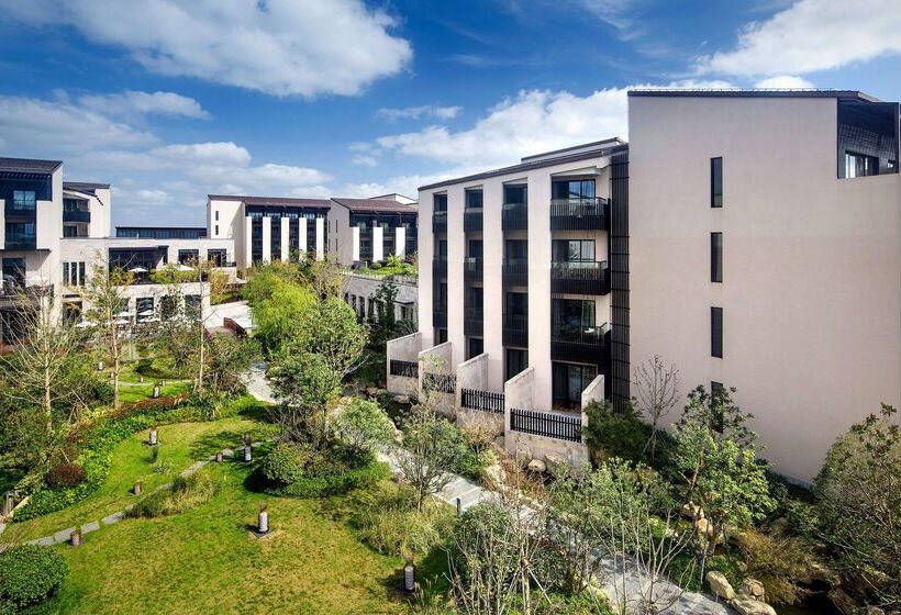 Otel Hyatt Regency Chongming