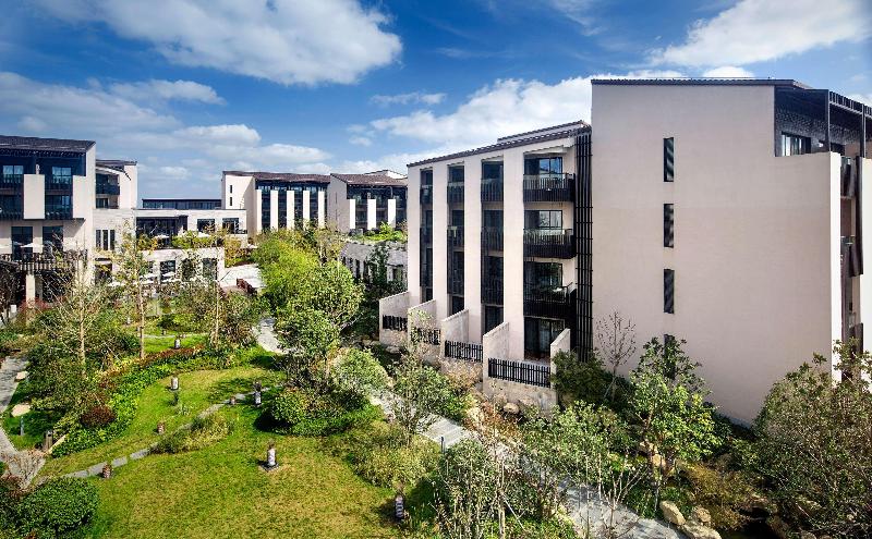 Otel Hyatt Regency Chongming