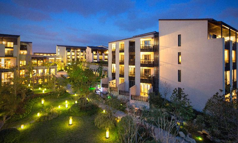 Otel Hyatt Regency Chongming