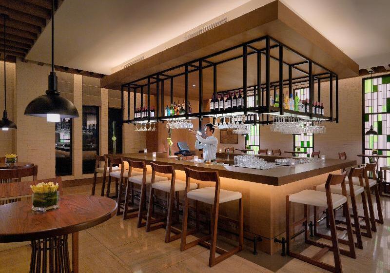 Otel Hyatt Regency Chongming