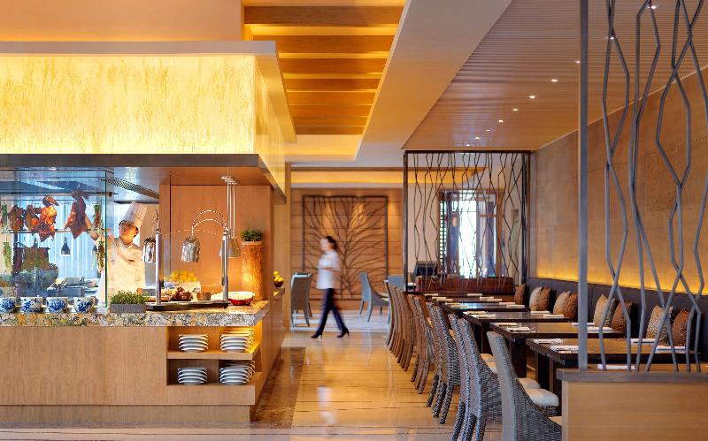 Otel Hyatt Regency Chongming