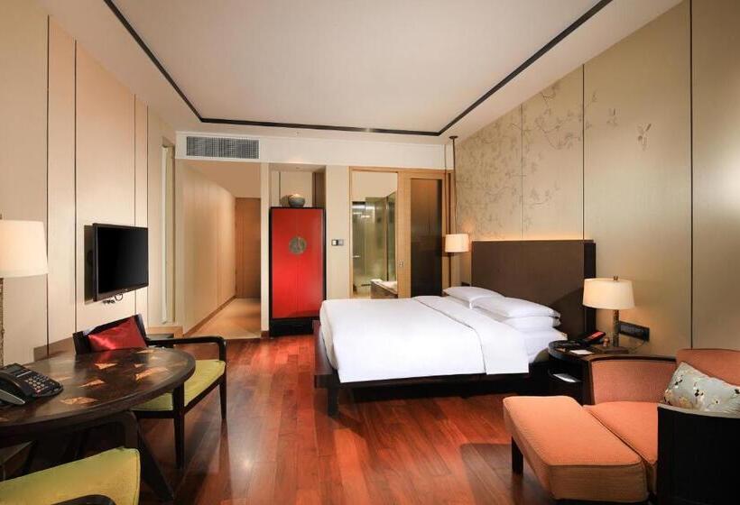 Otel Hyatt Regency Chongming