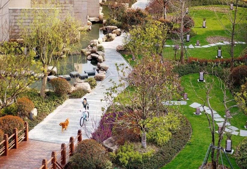 Otel Hyatt Regency Chongming