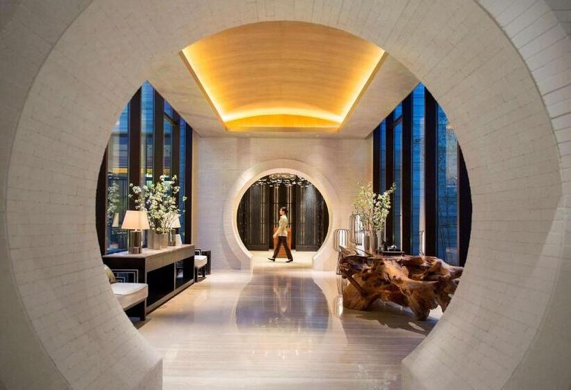 Otel Hyatt Regency Chongming