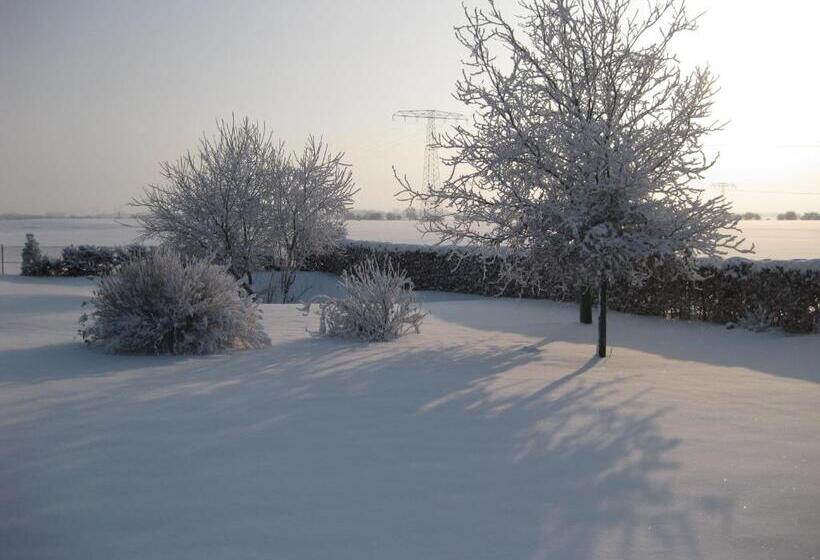 Отель Pommernland