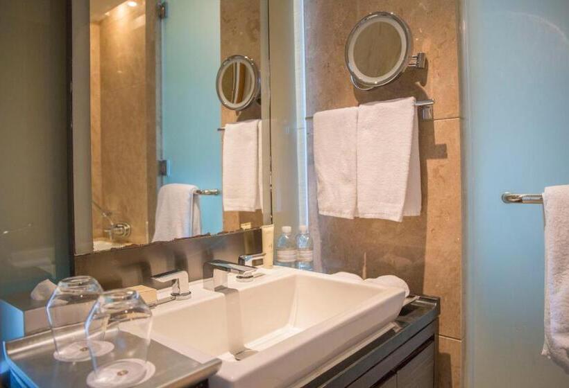 בית מלון כפרי Pullman Haining