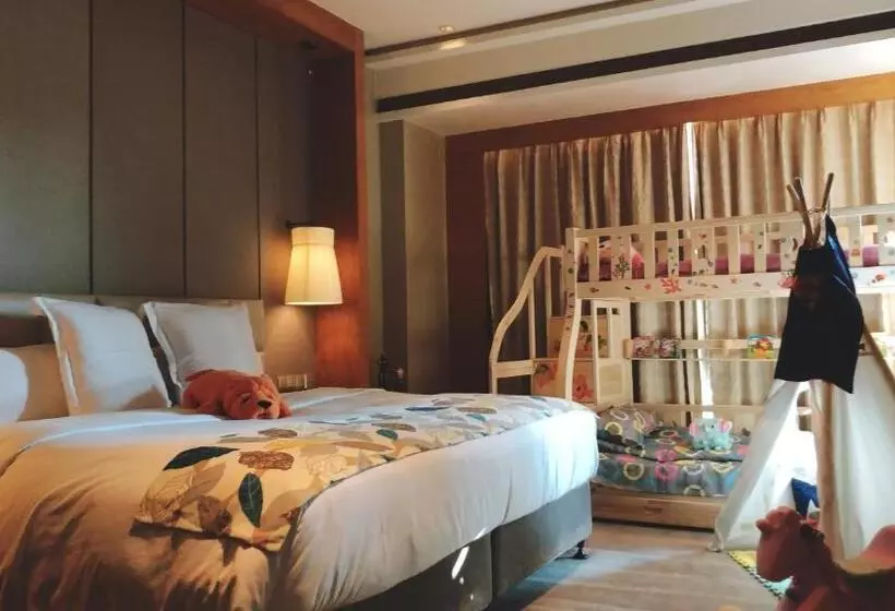 ホテル Pullman Haining