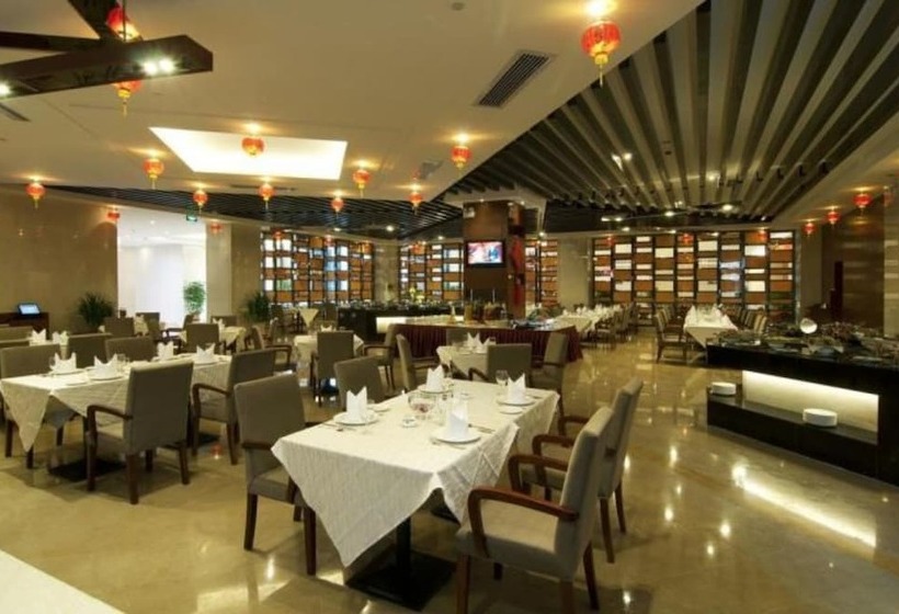 Yihao International Hotel Dongguan