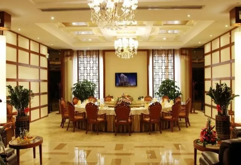 ホテル Yihao International