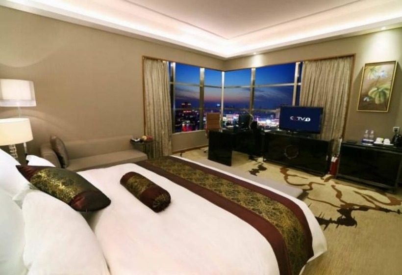 Yihao International Hotel Dongguan
