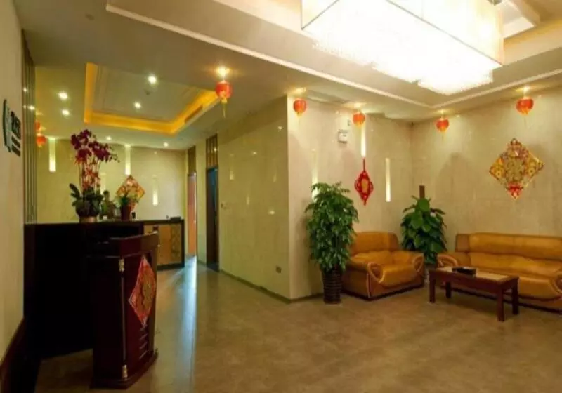 ホテル Yihao International
