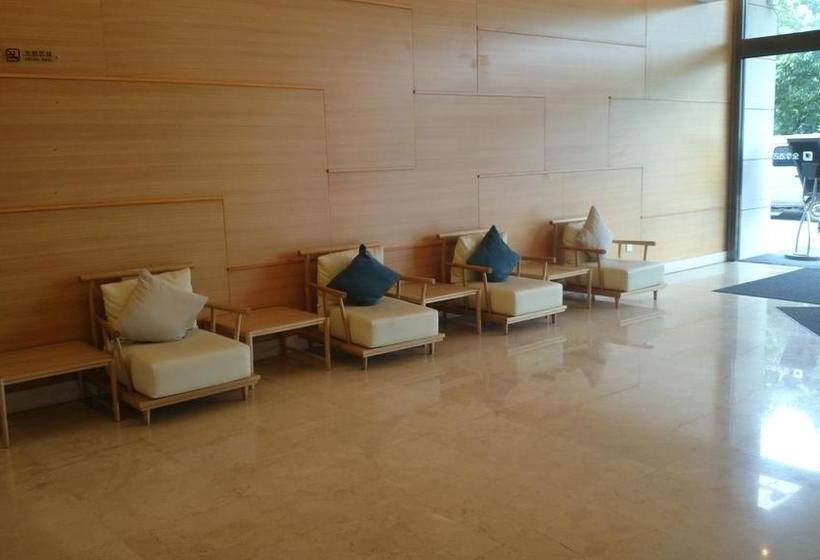 Ji Hotel Shanghai Hongqiao Airport