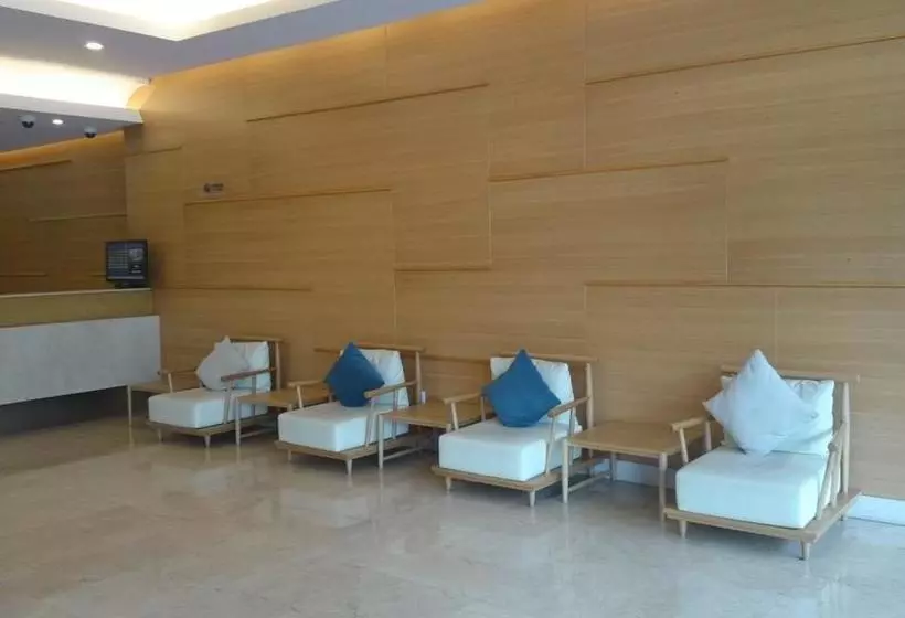 Ji Hotel Shanghai Hongqiao Airport