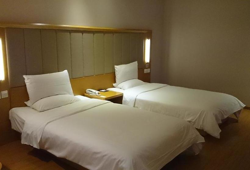 Ji Hotel Shanghai Hongqiao Airport