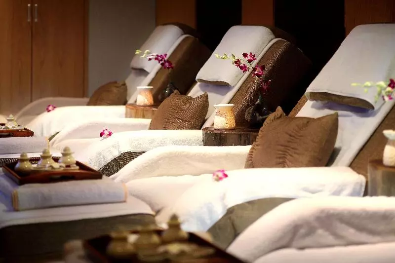 ホテル Crowne Plaza Taizhou By Ihg