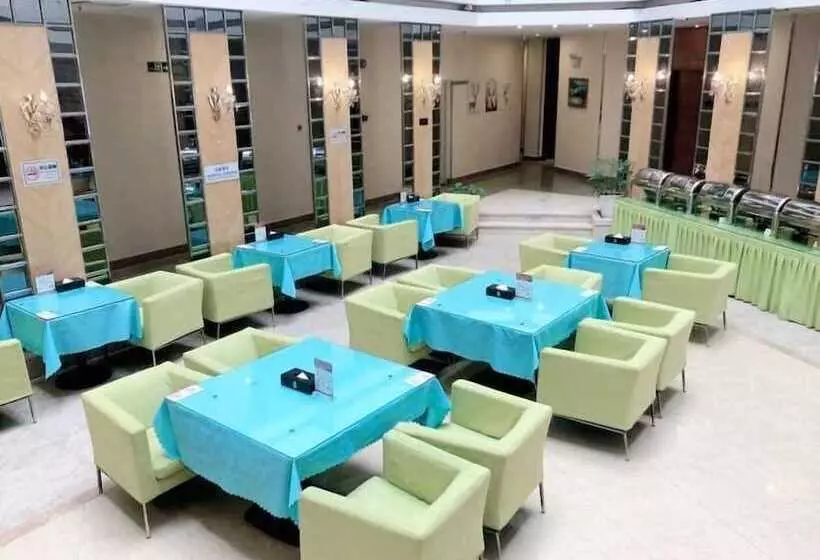 ホテル Greentree Inn Shenzhen Futian