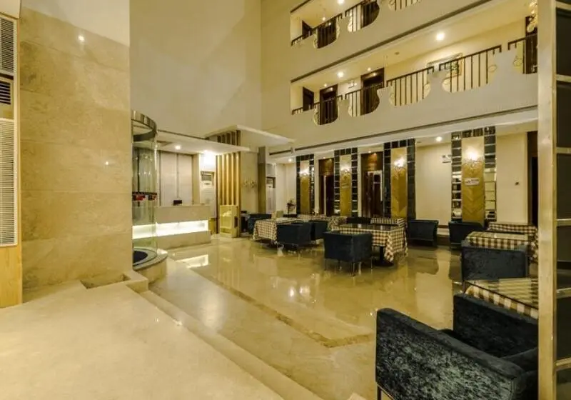 ホテル Greentree Inn Shenzhen Futian