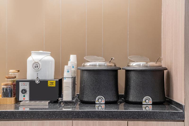 Hotelli Hanting  Tianjin University