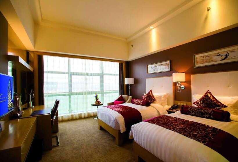 Maritim Hotel Changzhou