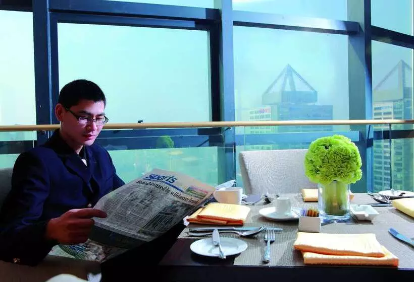 Maritim Hotel Changzhou
