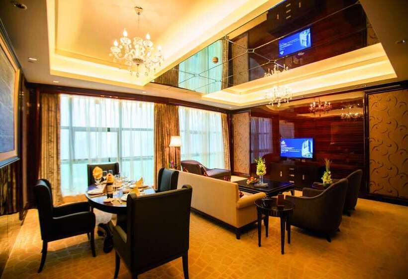 Maritim Hotel Changzhou