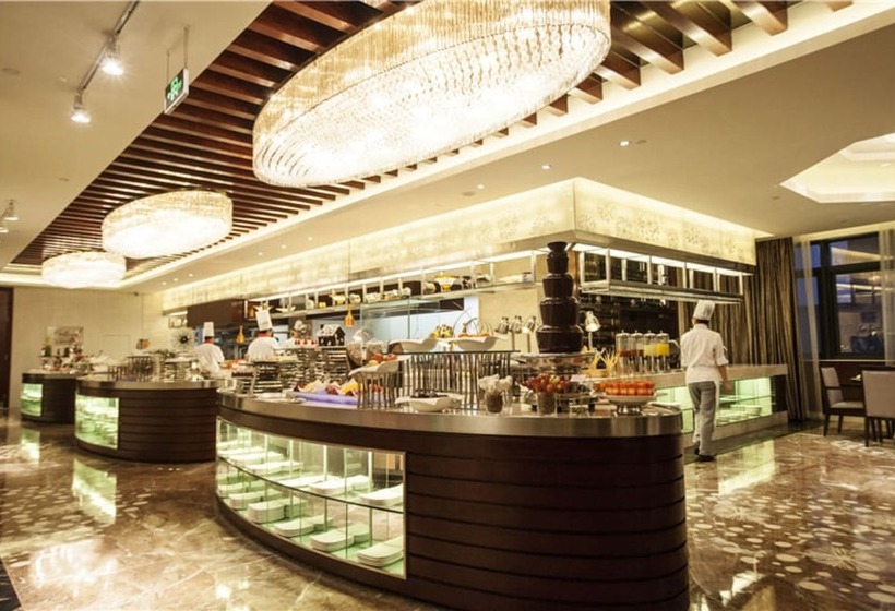 Maritim Hotel Changzhou