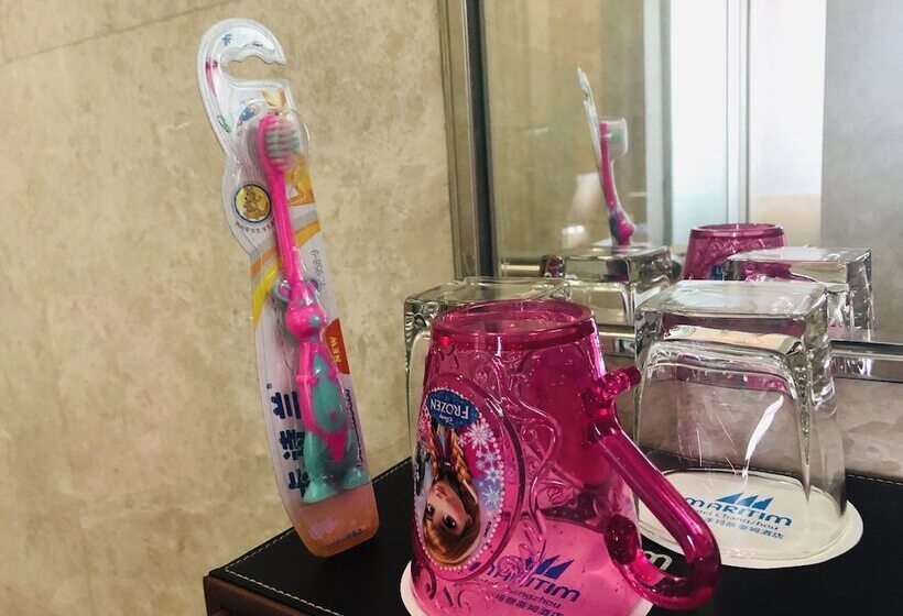 Maritim Hotel Changzhou