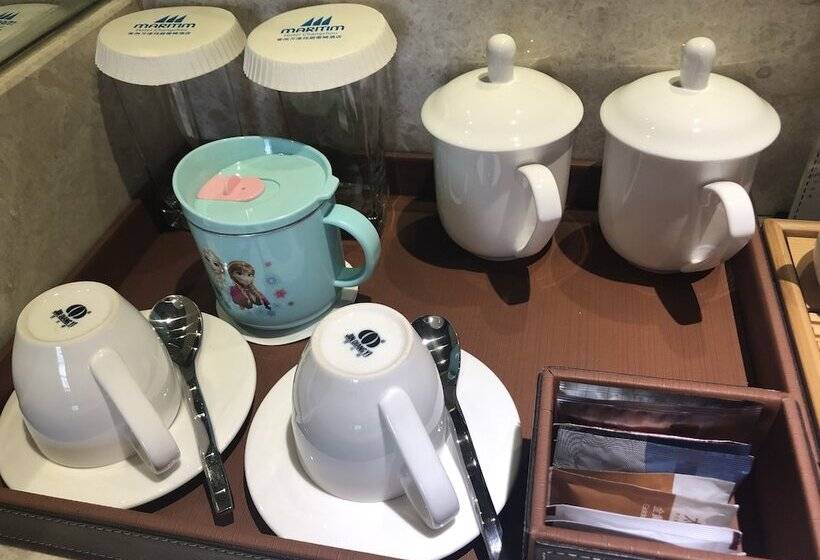 Maritim Hotel Changzhou