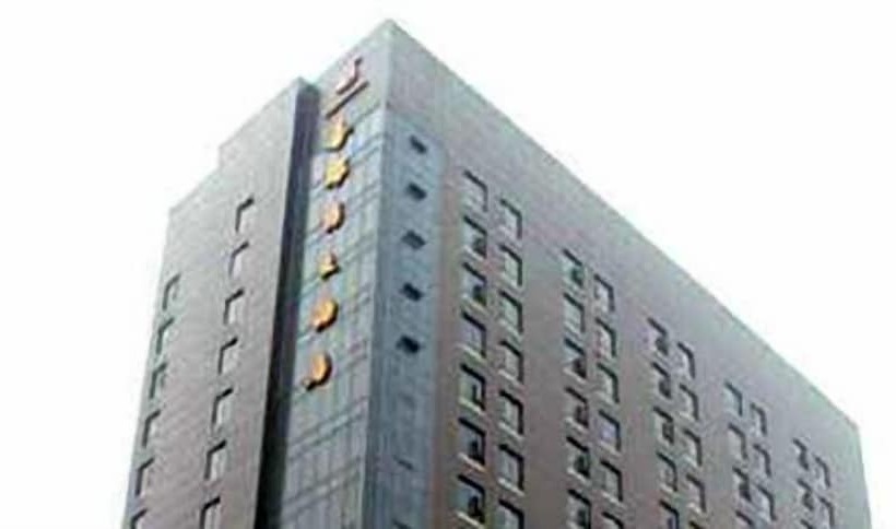 Hotell Wuhan Xiruide