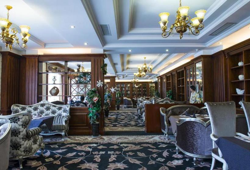 World Traders Hotel Zunyi