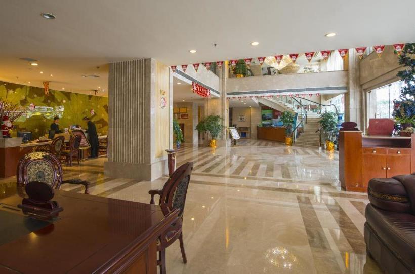 World Traders Hotel Zunyi