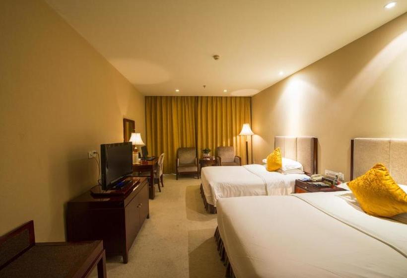 World Traders Hotel Zunyi