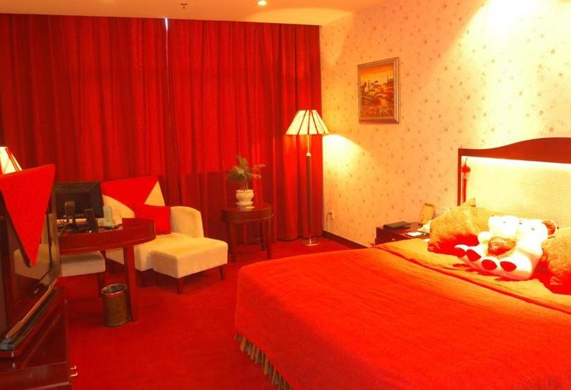 World Traders Hotel Zunyi