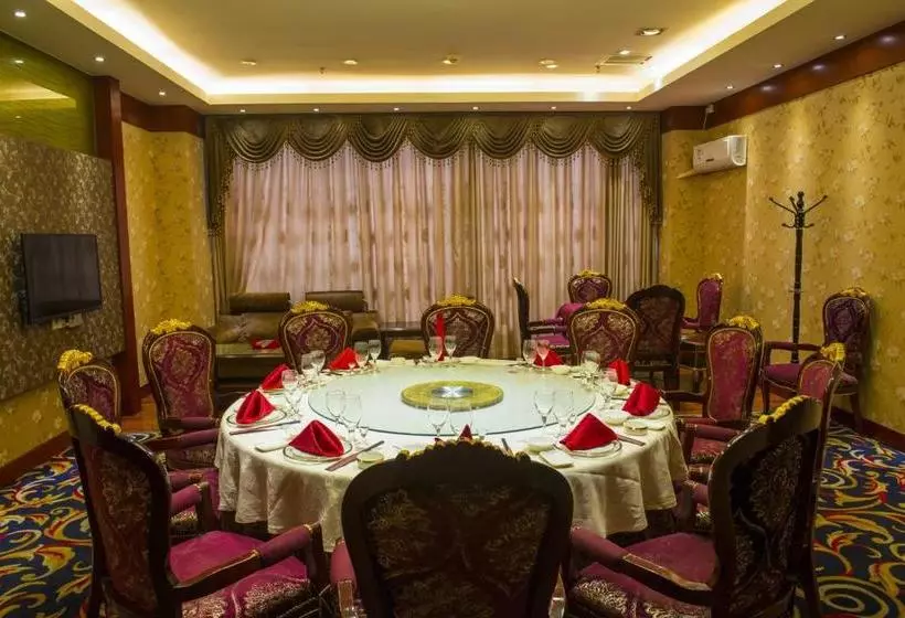 World Traders Hotel Zunyi