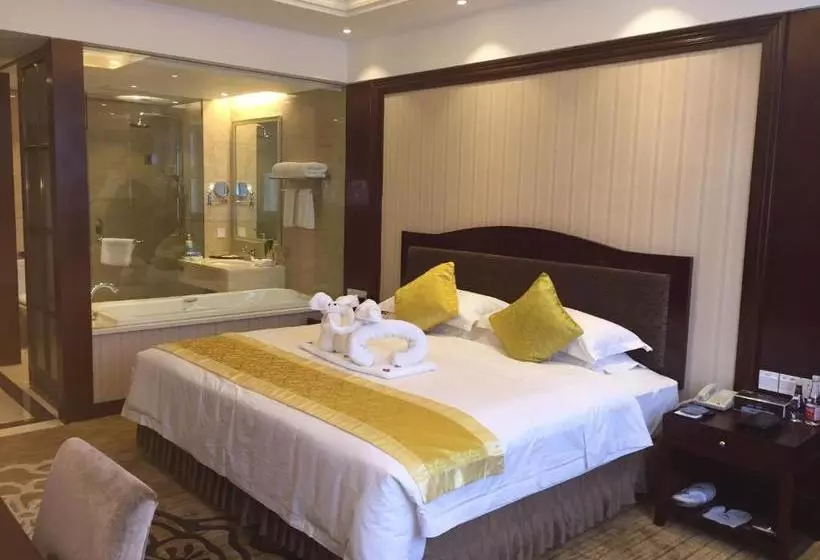 World Traders Hotel Zunyi