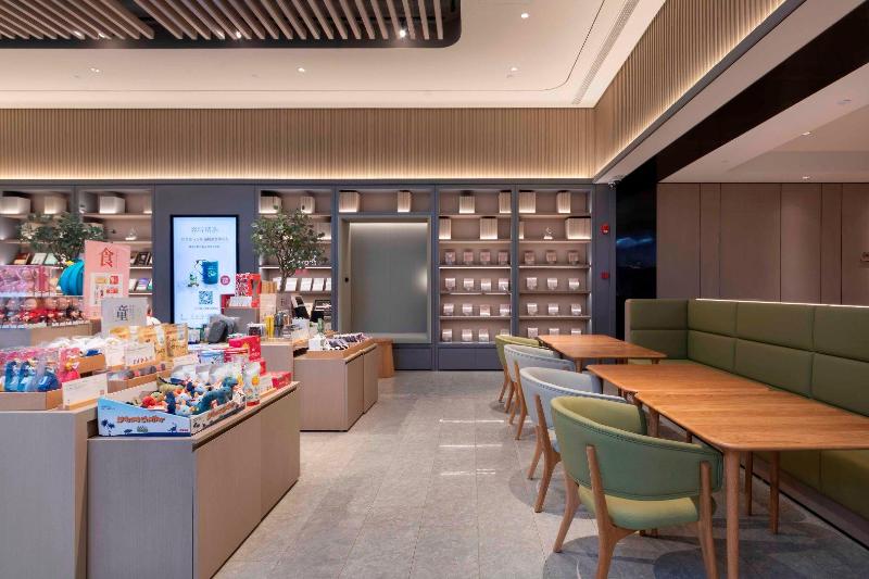 Ji Hotel Shanghai Fengzhuang Qilianshan Nan Road