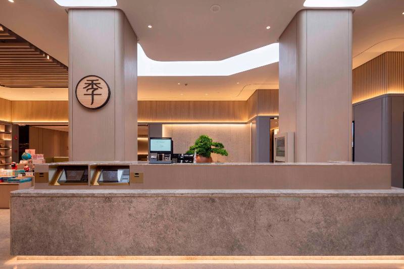 Ji Hotel Shanghai Fengzhuang Qilianshan Nan Road