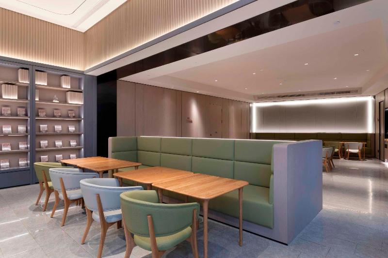 Ji Hotel Shanghai Fengzhuang Qilianshan Nan Road