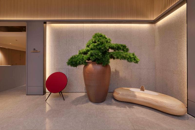 Ji Hotel Shanghai Fengzhuang Qilianshan Nan Road