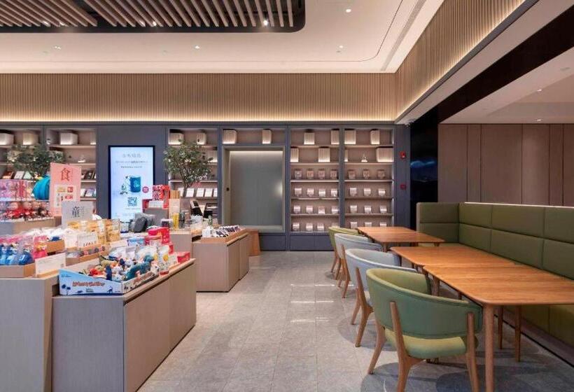 Ji Hotel Shanghai Fengzhuang Qilianshan Nan Road