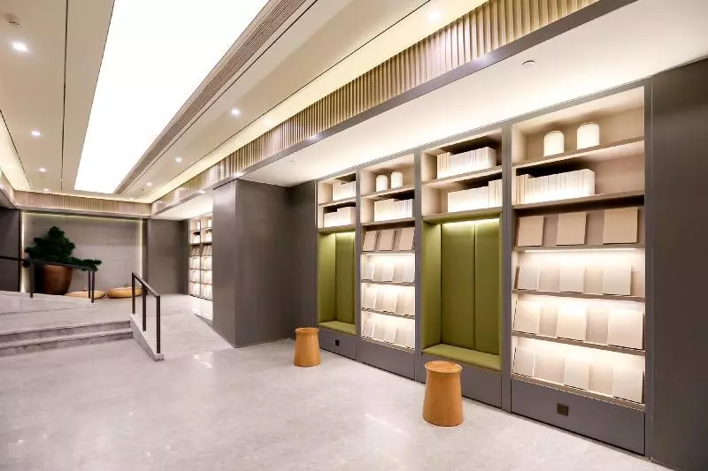 Ji Hotel Chongqing Jiefangbei Pedestrian Street Minsheng Road